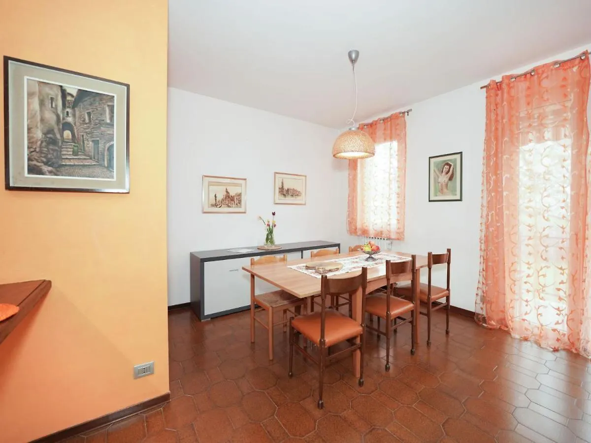 Apartment Gianni By Interhome 카스텔베카나 0*,