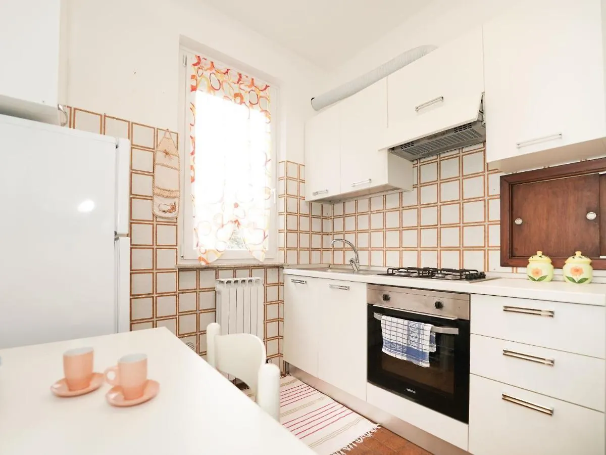 Apartment Gianni By Interhome 카스텔베카나