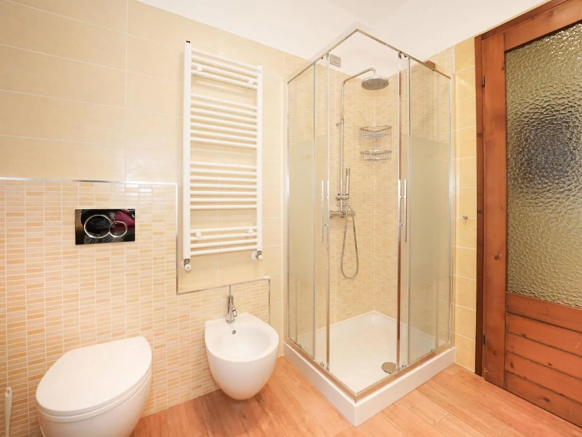 Apartment Gianni By Interhome 카스텔베카나