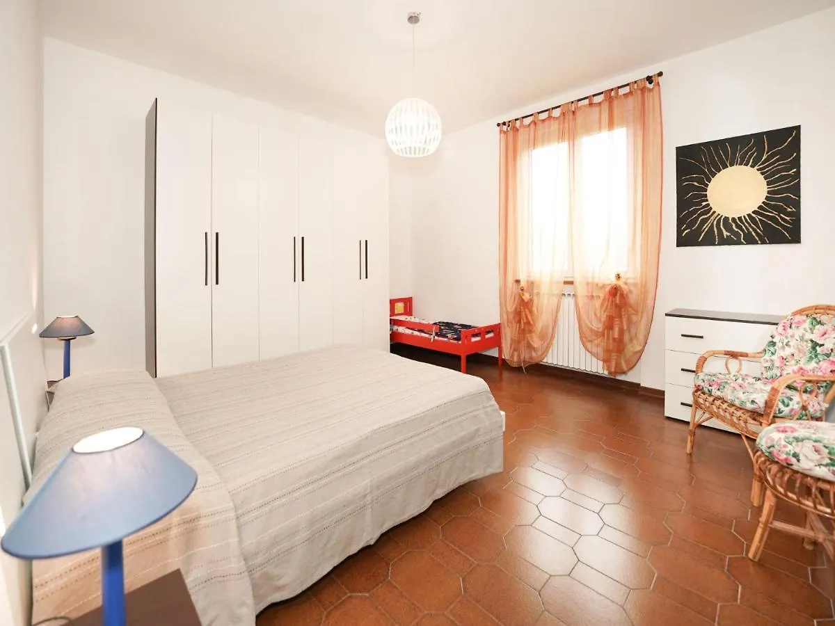 Apartment Gianni By Interhome 카스텔베카나